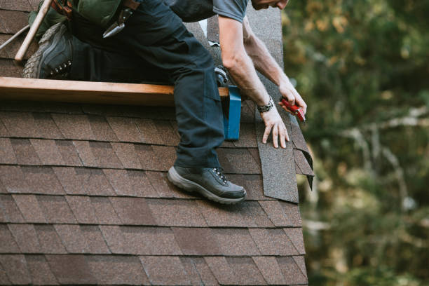 Best Residential Roofing Contractor  in Wildwood, NJ
